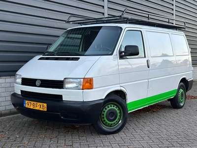 Volkswagen Transporter 1.9 TD 292 T800 MARGE!! NAP!!