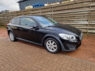 Volvo C30 2.0 Advantage