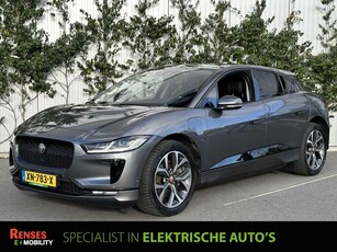 Jaguar I-PACE EV400 HSE 90 kWh