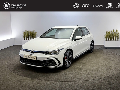 2020 Volkswagen Golf