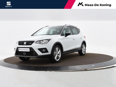 2021 SEAT Arona