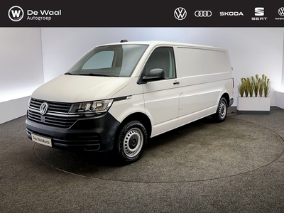 2021 Volkswagen Transporter Bestelwagen