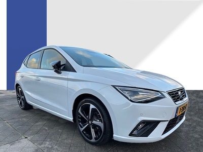 2023 SEAT Ibiza