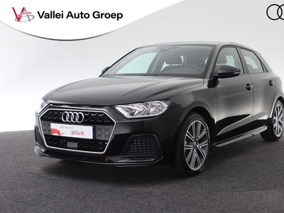 AUDI A1 Sportback 25 TFSI 95PK Advanced edition | Airco | Cruise | 17 inch | Apple Carplay / Android auto