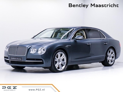 Bentley Flying Spur 6.0 W12