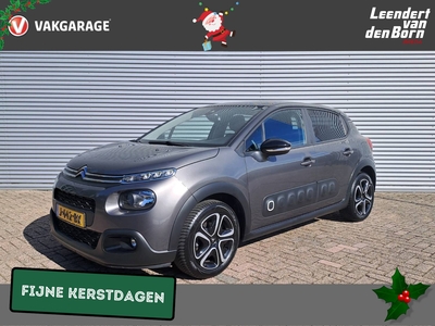 CITROEN C3 1.2 PureTech Feel Apple Carplay/Android Auto | Navi