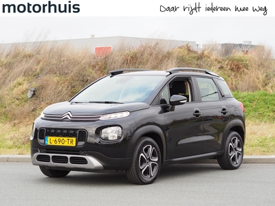 CITROEN C3 AIRCROSS FEEL | 110 PK | CARPLAY | PARKEERSENSOREN |