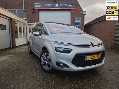 Citroen C4 Picasso 1.6 e-THP Intensive, 1e eigenaar, Dealer