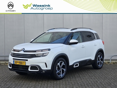 CITROEN C5 AIRCROSS 130pk Feel | Navigatie | Trekhaak | Parkeercamera | Climate Control