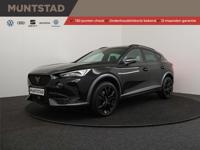 CUPRA FORMENTOR 1.5 TSI 150PK DSG Business Edition | Navigatie | Pano. Dak | Camera | DAB | Apple CarPlay | 18