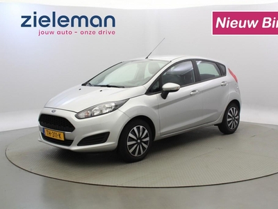 FORD FIESTA 1.0 EcoBoost 5 deurs Style Automaat