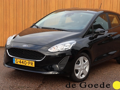 FORD FIESTA 1.1 Trend 1ste eigenaar org. NL-auto