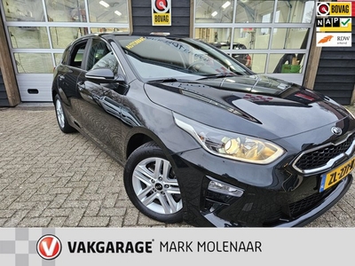 Kia Ceed 1.4 T-GDi DynamicPlusLine,automaat,veel luxe