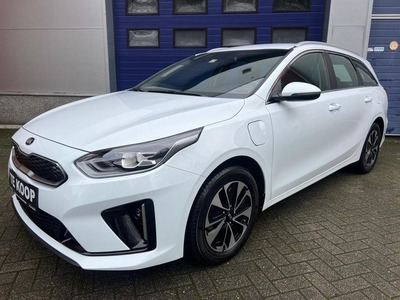 Kia Ceed Sportswagon 1.6 GDI PHEV Plug-in l 2027 Garantie l