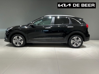 KIA NIRO e-Niro 64kWh 204pk Aut DynamicPlusLine