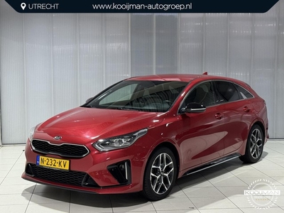 Kia ProCeed 1.0 T-GDI GT-Line