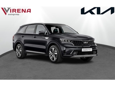 Kia Sorento 1.6 T-GDI Plug-in Hybrid 4WD Edition 7p. *Actie