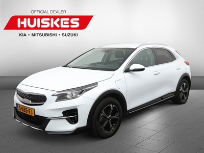 KIA XCEED 1.6 GDi PHEV DynamicPlusLine