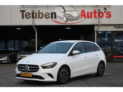 Mercedes-Benz B-klasse 180d Business Line €15.985,- Exc btw