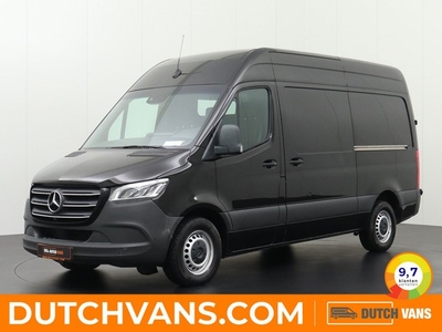 Mercedes-Benz Sprinter 316CDI 7G-Tronic Automaat L2H2 Led