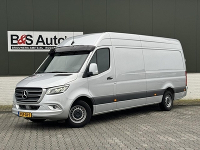 Mercedes-Benz Sprinter 316 2.2 CDI L3H2 EURO VI-D Led