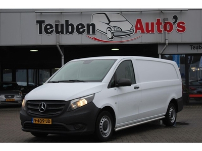 Mercedes-Benz Vito 111 CDI Functional Extra Lang Comfort