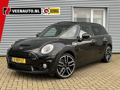 MINI Clubman 2.0 Cooper S John Cooper Works vol opties!!