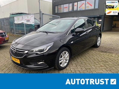 Opel Astra 1.0 Online Edition l Zeer nette auto!