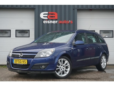 Opel Astra Wagon 1.9 CDTi Sport EXPORT (bj 2006)