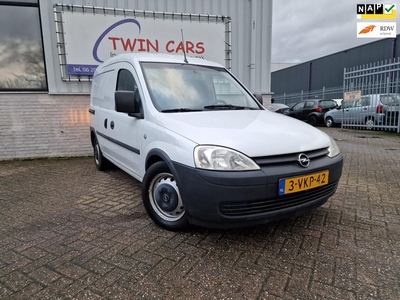 Opel Combo 1.3 CDTi Base Airco