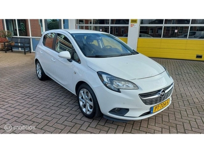 Opel Corsa 1.0 Turbo Innovation