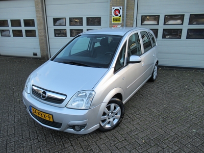 OPEL MERIVA 1.4-16V Edition