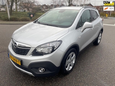 Opel Mokka 1.4 T Innovation / navi / airco / cruise.control