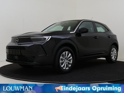 OPEL MOKKA Mokka-e 50 kWh Level 2 | Parkeercamera | Navigatie | Climate-en cruise control | LEVERBAAR MET SUBSIDIE |