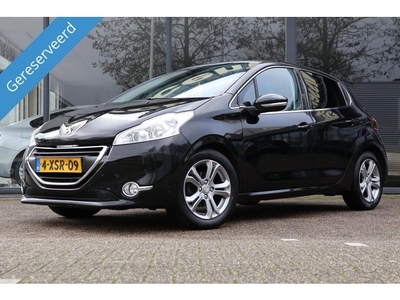 Peugeot 208 1.6 VTi Allure-VERKOCHT!!