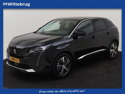 Peugeot 3008 1.6 HYbrid 300 Allure Hybrid4 MEGADEAL !!!!!