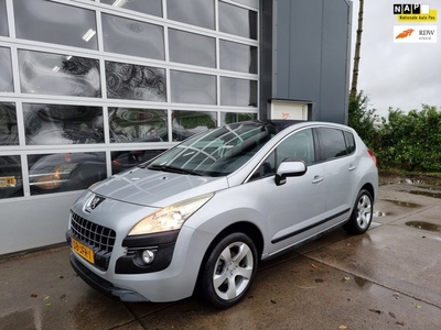 Peugeot 3008 1.6 VTi Première