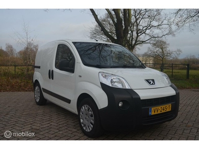 Peugeot Bipper Bestel 1.3 HDi XT Profit + Airco zijdeur