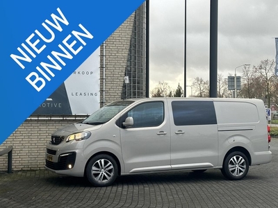 Peugeot Expert 231L 2.0 BlueHDI 120