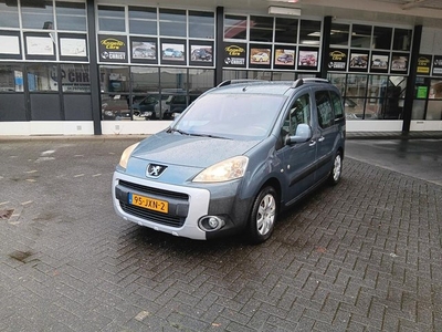 Peugeot Partner Tepee 1.6 Outdoor