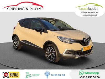 RENAULT CAPTUR 0.9 TCe Intens | BLIS | Keyless | Camera