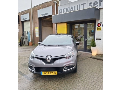 Renault Captur TCe 90 Dynamique + Trekhaak, NL auto +