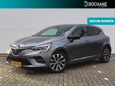 RENAULT CLIO 1.6 E-Tech Hybrid 145 Techno | Navigatie 7