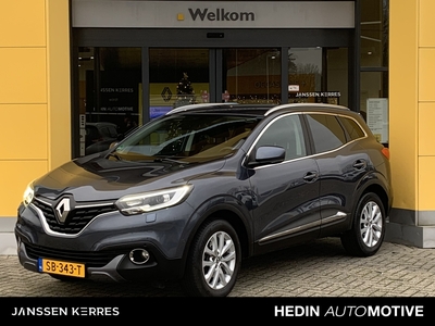 RENAULT KADJAR Renault Kadjar TCe 130PK INTENS l PARK ASSIST l PACK WINTER l TREKHAAK