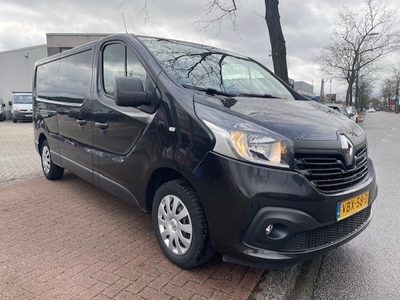 Renault Trafic 1.6 dCi T29 L2 H1 Work Edition Energy