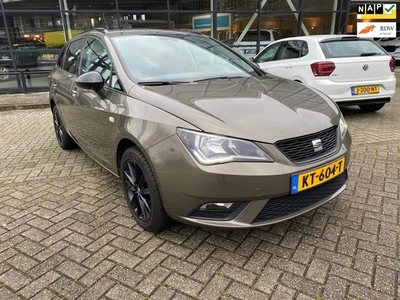 Seat Ibiza ST 1.0 TSI