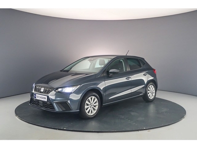 SEAT Ibiza Style Business Connect 1.0 TSI 95pk