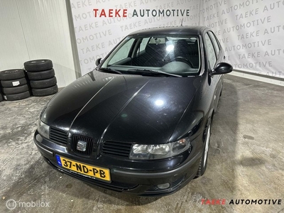 Seat Leon 1.8-20V Sport