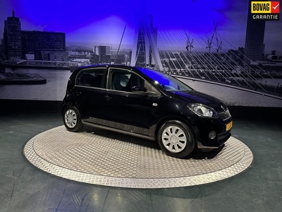 Skoda Citigo 1.0 Greentech Tour *Navi*Airco*