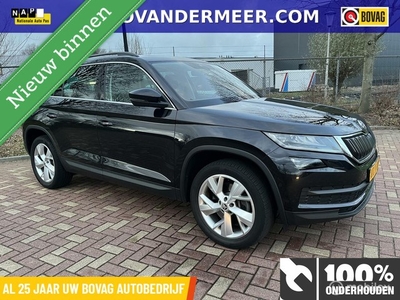 Skoda Kodiaq 2.0 TSI 4x4 Style / 2.200 Kg Trekgewicht